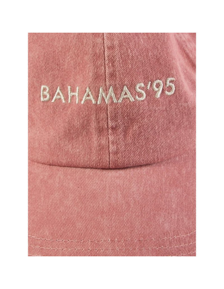 Czapka z daszkiem strapback damska 4f 4fraw26acabf0742-64s