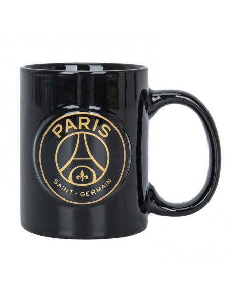 Paris saint germain kubek ceramiczny w pudełku prezentowym 390 ml 25opsg501l3d