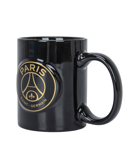 Paris saint germain kubek ceramiczny w pudełku prezentowym 390 ml 25opsg501l3d