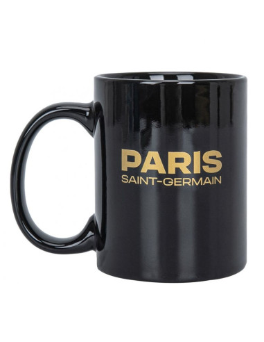 Paris saint germain kubek ceramiczny w pudełku prezentowym 390 ml 25opsg501l3d