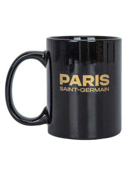 Paris saint germain kubek ceramiczny w pudełku prezentowym 390 ml 25opsg501l3d