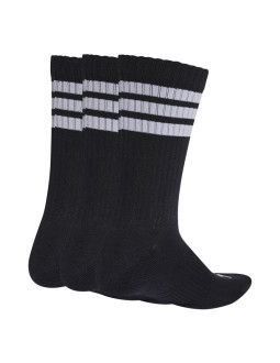 Skarpety adidas 3 stripes cushiones crew 3p kc9641 2