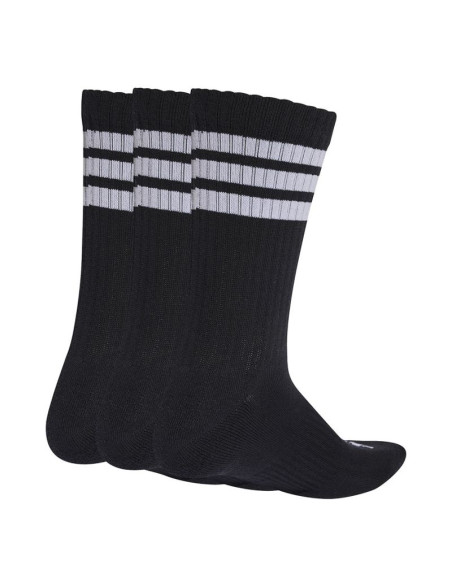 Skarpety adidas 3 stripes cushiones crew 3p kc9641