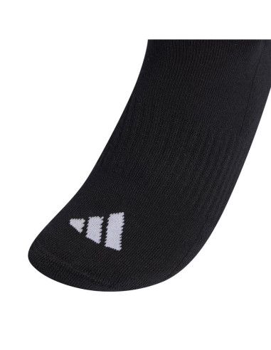 Skarpety adidas 3 stripes cushiones crew 3p kc9641