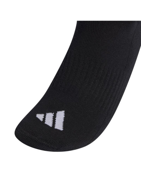 Skarpety adidas 3 stripes cushiones crew 3p kc9641