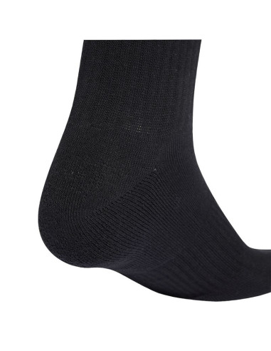 Skarpety adidas 3 stripes cushiones crew 3p kc9641