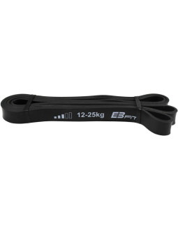Taśma gumowa power band eb fit 12,5-25 kg 1003788