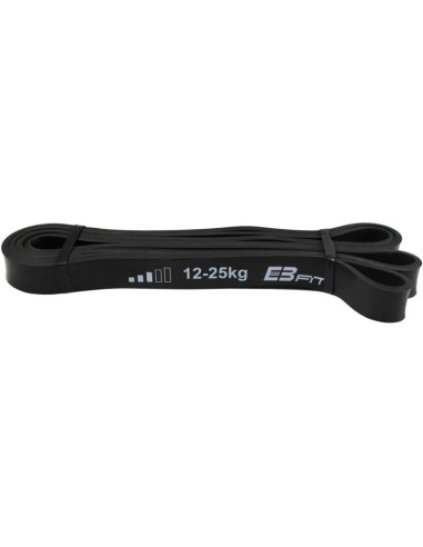 Taśma gumowa power band eb fit 12,5-25 kg 1003788