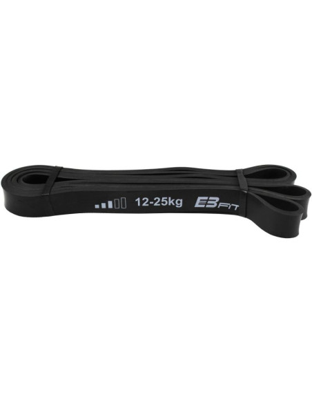 Taśma gumowa power band eb fit 12,5-25 kg 1003788