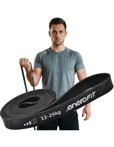 Taśma gumowa power band eb fit 12,5-25 kg 1003788