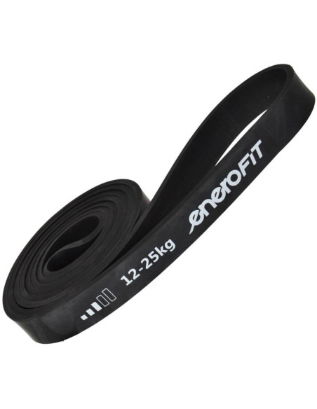 Taśma gumowa power band eb fit 12,5-25 kg 1003788