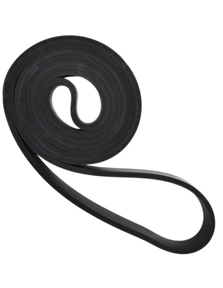 Taśma gumowa power band eb fit 12,5-25 kg 1003788
