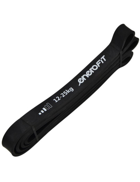 Taśma gumowa power band eb fit 12,5-25 kg 1003788