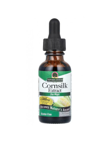 Cornsilk Extract (30 Ml)