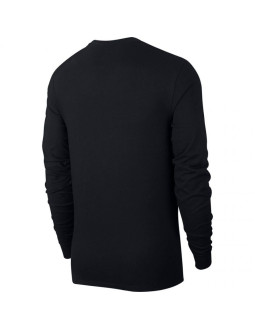 Koszulka nike club tee ls m ar5193 2