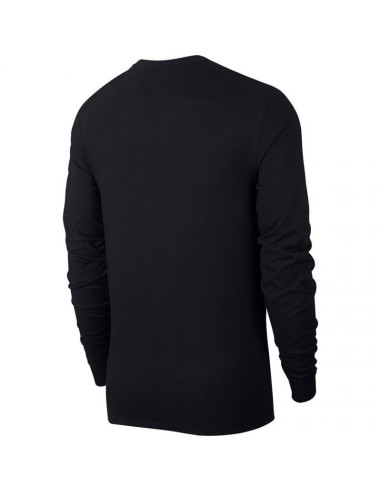 Koszulka nike club tee ls m ar5193