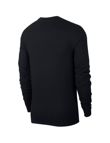 Koszulka nike club tee ls m ar5193