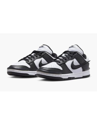 Nike w  dunk low twist (dz2794-001)
