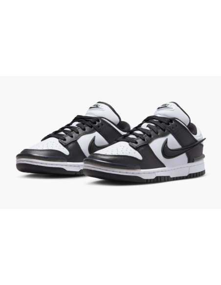 Nike w  dunk low twist (dz2794-001)