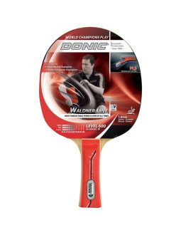 Rakietka do tenisa stołowego donic waldner 600 733862 2