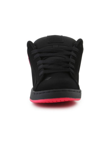 Buty dc court graffik w 300678