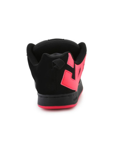 Buty dc court graffik w 300678