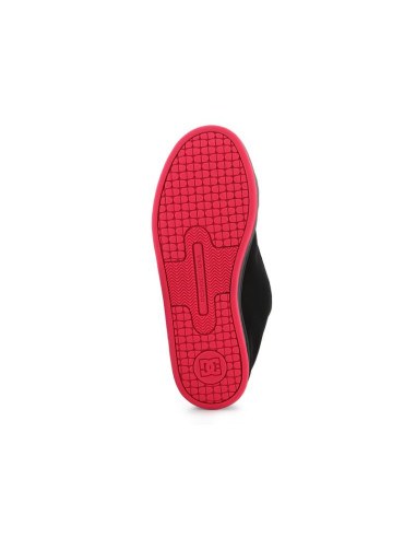 Buty dc court graffik w 300678