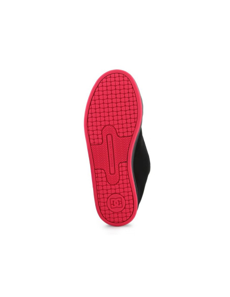 Buty dc court graffik w 300678