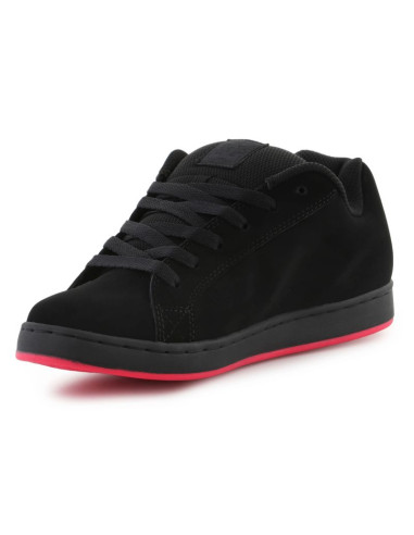 Buty dc court graffik w 300678