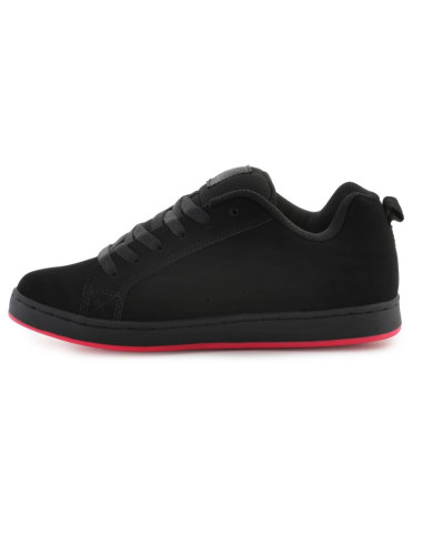 Buty dc court graffik w 300678