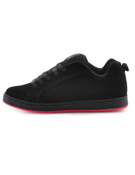 Buty dc court graffik w 300678