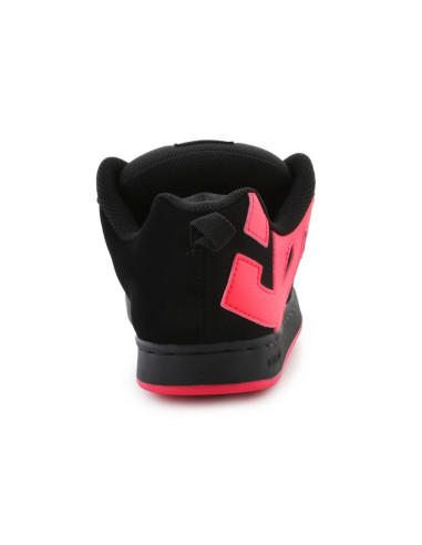 Buty dc court graffik w 300678