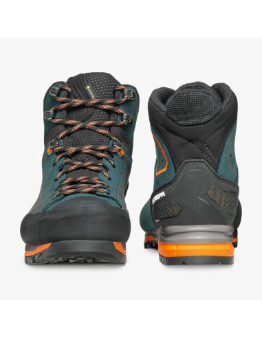Scarpa zodiac trk gtx
