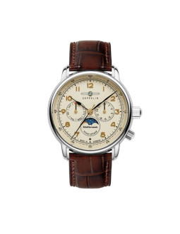 Zegarek zeppelin mediterranee 96365_set, 42mm