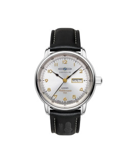 Zegarek zeppelin mediterranee 96641, 40mm