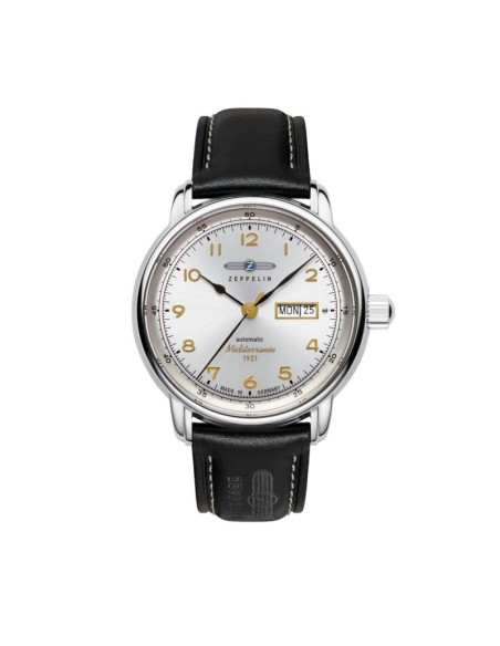 Zegarek zeppelin mediterranee 96641, 40mm