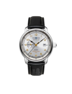 Zegarek zeppelin mediterranee 96681, 40mm