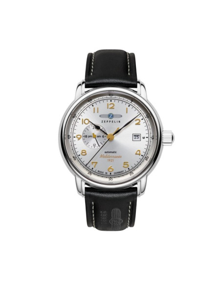 Zegarek zeppelin mediterranee 96681, 40mm