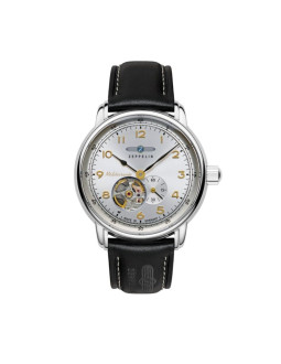 Zegarek zeppelin mediterranee 96661, 40mm