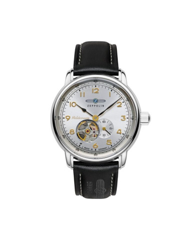 Zegarek zeppelin mediterranee 96661, 40mm