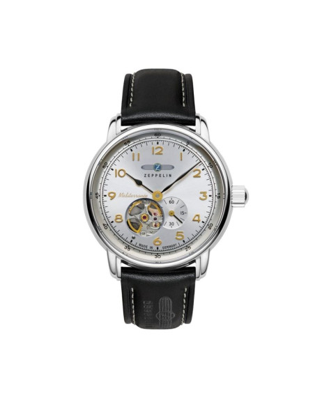 Zegarek zeppelin mediterranee 96661, 40mm