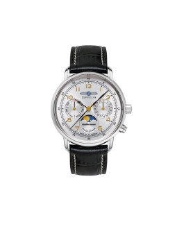 Zegarek zeppelin mediterranee 96371, 36mm