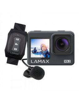 Kamera sportowa lamax x9.2