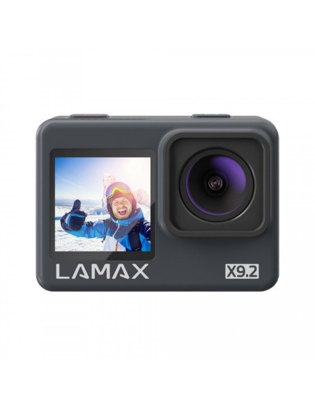 Kamera sportowa lamax x9.2