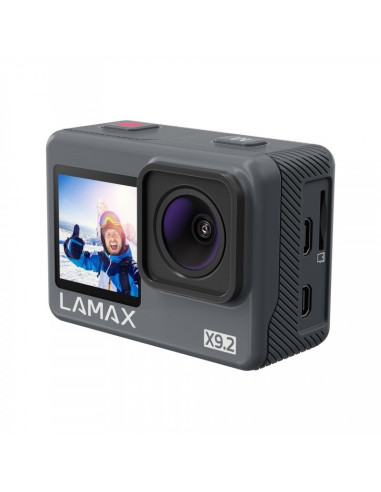 Kamera sportowa lamax x9.2