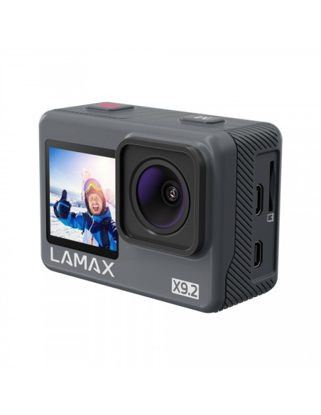 Kamera sportowa lamax x9.2