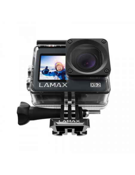 Kamera sportowa lamax x9.2