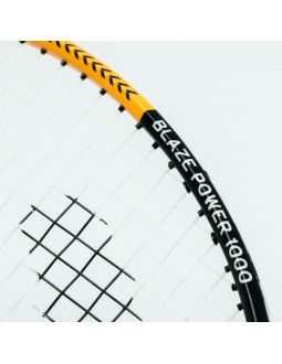Rakieta do badmintona blaze power 1000 2