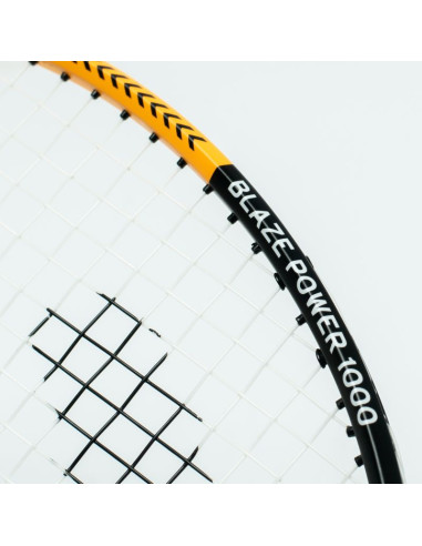 Rakieta do badmintona blaze power 1000