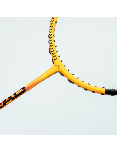 Rakieta do badmintona blaze power 1000